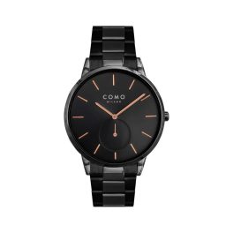 Orologio da uomo Como Milano Legend Today CM054.405.1BM.03