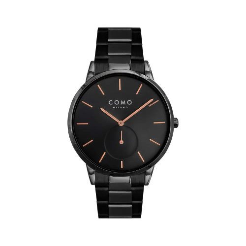 Orologio da uomo Como Milano Legend Today CM054.405.1BM.03
