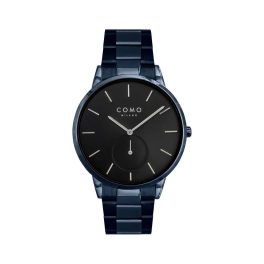 Orologio da uomo Como Milano Legend Today CM054.705.1BLM.01