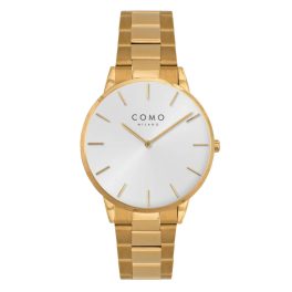 Orologio da donna Como Milano New Casual CM052.204.1GM.00