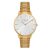 Orologio da donna Como Milano New Casual CM052.204.1GM.00
