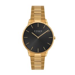 Orologio da donna Como Milano New Casual CM052.205.1GM.00