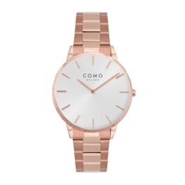 Orologio da donna Como Milano New Casual CM052.304.1RGM.00