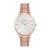 Orologio da donna Como Milano New Casual CM052.304.1RGM.00
