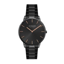 Orologio da donna Como Milano New Casual CM052.405.1BM.03