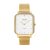 Orologio da donna Como Milano Square CM072.204.1G.30