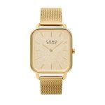 Orologio da donna Como Milano Square CM072.202.1G.10