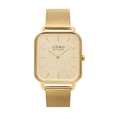 Orologio da donna Como Milano Square CM072.202.1G.10