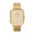 Orologio da donna Como Milano Square CM072.202.1G.10