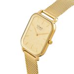 Orologio da donna Como Milano Square CM072.202.1G.10