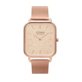Orologio da donna Como Milano Square CM072.303.1RG.10