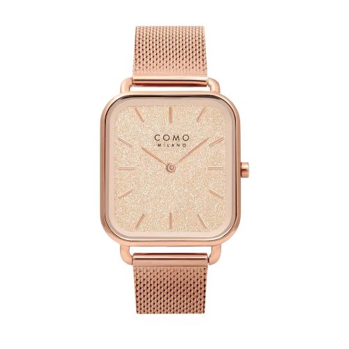 Orologio da donna Como Milano Square CM072.303.1RG.10