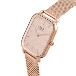 Orologio da donna Como Milano Square CM072.303.1RG.10