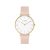 Orologio da donna Como Milano Trendsetters CM012.204.2PPK
