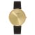 Orologio da donna Como Milano Trendsetters CM012.202.2DBR3