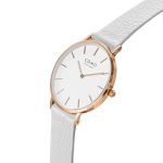 Orologio da donna Como Milano Trendsetters CM012.304.2WH2