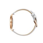 Orologio da donna Como Milano Trendsetters CM012.304.2WH2