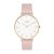 Orologio da donna Como Milano Trendsetters CM013.204.2PPK