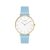 Orologio da donna Como Milano Trendsetters CM012.204.2PBL