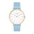 Orologio da donna Como Milano Trendsetters CM013.204.2PBL