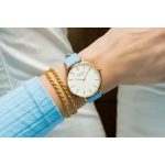 Orologio da donna Como Milano Trendsetters CM013.204.2PBL
