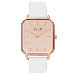Orologio da donna Como Milano Square CM072.303.2WH2