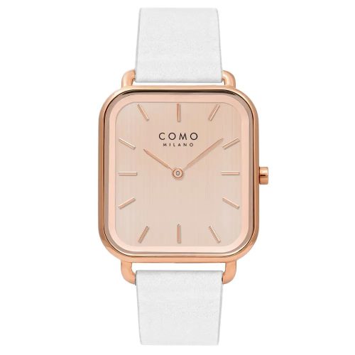 Orologio da donna Como Milano Square CM072.303.2WH2