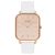 Orologio da donna Como Milano Square CM072.303.2WH2