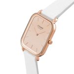 Orologio da donna Como Milano Square CM072.303.2WH2