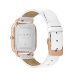Orologio da donna Como Milano Square CM072.303.2WH2
