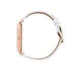 Orologio da donna Como Milano Square CM072.303.2WH2