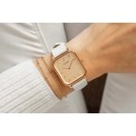 Orologio da donna Como Milano Square CM072.303.2WH2