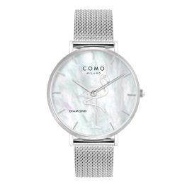 Orologio da donna Como Milano Flamingo CM043.104.1S.41