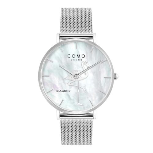 Orologio da donna Como Milano Flamingo CM043.104.1S.41