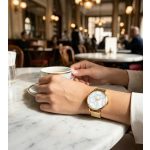Orologio da donna Como Milano Flamingo CM043.104.1S.41