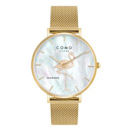 Orologio da donna Como Milano Flamingo CM043.204.1G.41