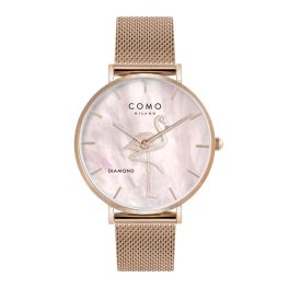 Orologio da donna Como Milano Flamingo CM043.303.1RG.41