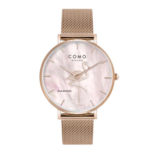 Orologio da donna Como Milano Flamingo CM043.303.1RG.41