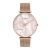 Orologio da donna Como Milano Flamingo CM043.303.1RG.41
