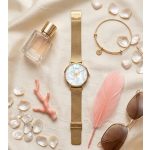 Orologio da donna Como Milano Flamingo CM043.303.1RG.41
