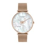 Orologio da donna Como Milano Flamingo CM043.304.1RG.41