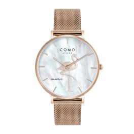 Orologio da donna Como Milano Flamingo CM043.304.1RG.41