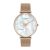 Orologio da donna Como Milano Flamingo CM043.304.1RG.41