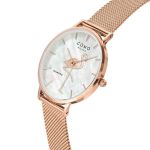 Orologio da donna Como Milano Flamingo CM043.304.1RG.41