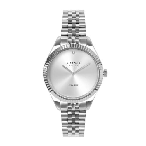 Orologio da donna Como Milano Precious Trend CM053.101.1SM.30