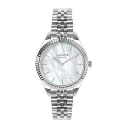   Orologio da donna Como Milano Precious Trend CM053.104.1SM.40