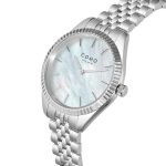Orologio da donna Como Milano Precious Trend CM053.104.1SM.40