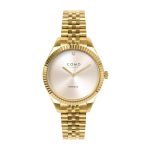 Orologio da donna Como Milano Precious Trend CM053.202.1GM.30