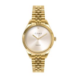   Orologio da donna Como Milano Precious Trend CM053.202.1GM.30