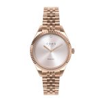 Orologio da donna Como Milano Precious Trend CM053.303.1RGM.30